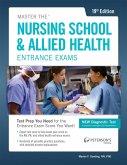 Master the Nursing School & Allied Health Exams (eBook, ePUB)
