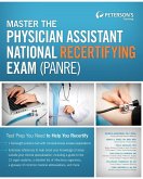 Master the Physician Assistant National Recertifying Exam (PANRE) (eBook, ePUB)