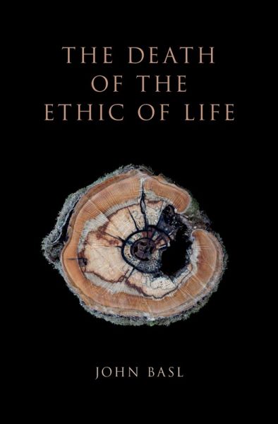 The Death of the Ethic of Life (eBook, PDF) The Death of the Ethic of Life (eBook, PDF)
