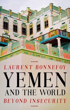 Cover Yemen and the World (eBook, PDF)