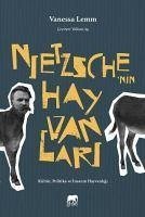 Nietzschenin Hayvanlari - Lemm, Vanessa