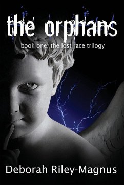 The Orphans - Riley-Magnus, Deborah