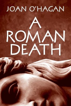 Cover A Roman Death