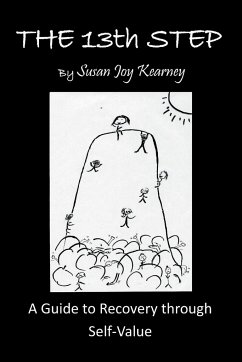 The 13Th Step - Kearney, Susan Joy