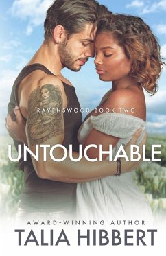 Untouchable - Hibbert, Talia