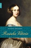 Rainha Vitória (eBook, ePUB)