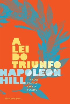 Cover A lei do triunfo (eBook, ePUB)