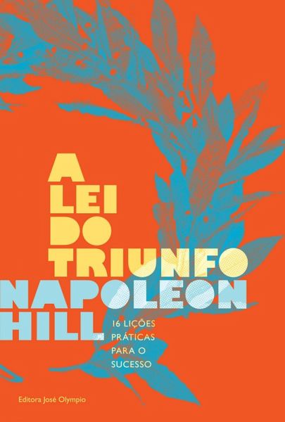 A lei do triunfo (eBook, ePUB)