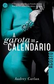 A garota do calendário: Agosto (eBook, ePUB)