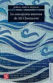 La concepción amorosa de Alí Chumacero (eBook, ePUB)