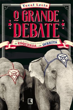 O grande debate (eBook, ePUB) - Levin, Yuval
