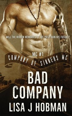 Bad Company - Hobman, Lisa J.