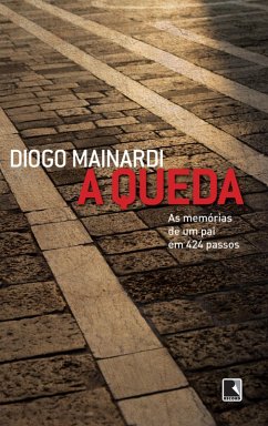 Cover A queda (eBook, ePUB)