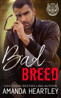 Bad Breed MC (eBook, ePUB) - Heartley, Amanda