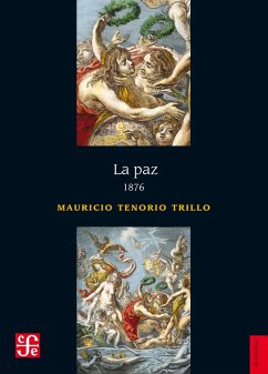 Cover La paz. 1876 (eBook, ePUB)