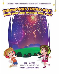 Fireworks Freak-Out - Hopper, Deb