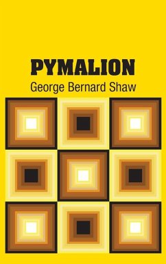 Pymalion - Shaw, George Bernard Pymalion - Shaw, George Bernard