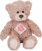 Teddy Hermann 93887 - Teddy Pepper, Bär, 30 cm, Plüschtier, rosa