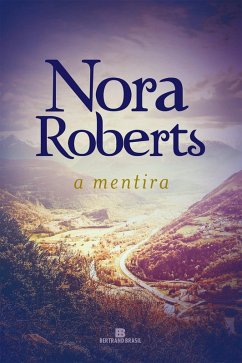 Cover A mentira (eBook, ePUB)