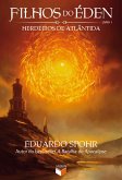 Herdeiros de Atlântida - Filhos do Éden - vol. 1 (eBook, ePUB)