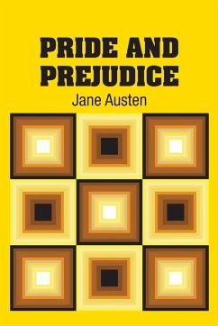 Pride and Prejudice - Austen, Jane