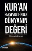 Kuran Perspektifinden Dünyanin Degeri