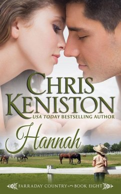 Hannah - Keniston, Chris