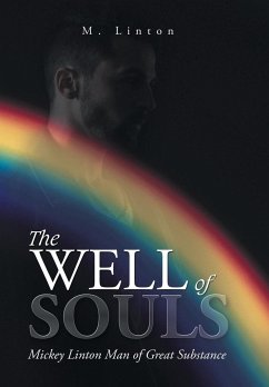 The Well of Souls - Linton, M.