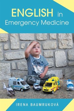English in Emergency Medicine - Baumruková, Irena
