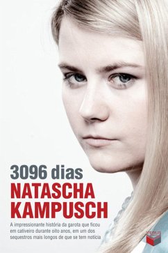 Cover 3096 dias (eBook, ePUB)