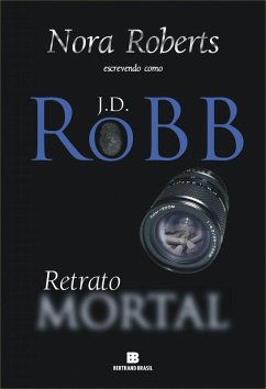 Cover Retrato mortal (eBook, ePUB)