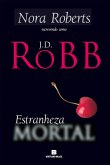 Estranheza Mortal (eBook, ePUB)