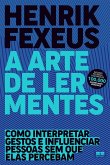 A arte de ler mentes (eBook, ePUB)