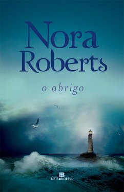 Cover O abrigo (eBook, ePUB)