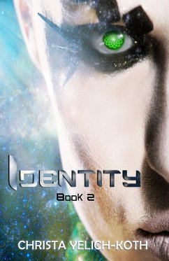 Identity - Yelich-Koth, Christa