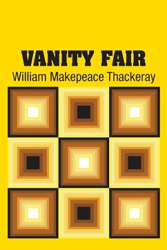 Vanity Fair - Thackeray, William Makepeace