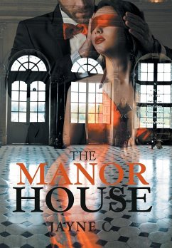 The Manor House - C., Jayne
