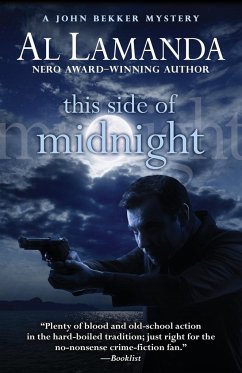 This Side of Midnight - Lamanda, Al