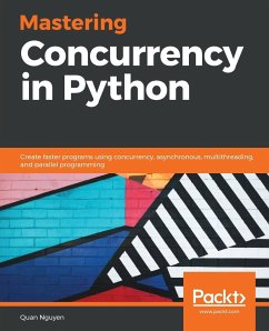 Mastering Concurrency in Python - Nguyen, Quan