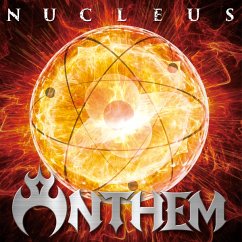 Nucleus Incl Bonus Live-Cd - Anthem