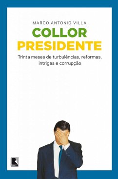 Cover Collor presidente (eBook, ePUB)