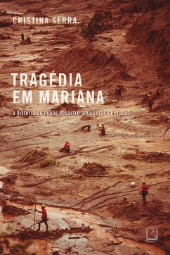Cover Tragédia em Mariana (eBook, ePUB)