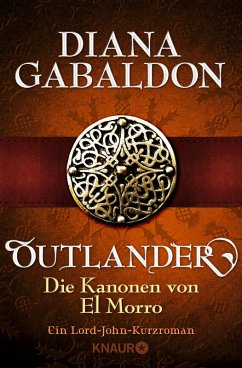 Outlander - Die Kanonen von El Morro (eBook, ePUB) - Gabaldon, Diana