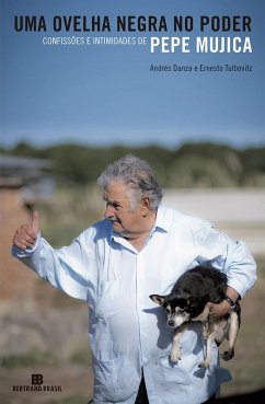 Uma ovelha negra no poder (eBook, ePUB) - Tulbovitz, Ernesto