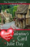 The Valentine's Card (The Secrets of Singleton, #4) (eBook, ePUB)