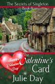 The Valentine's Card (The Secrets of Singleton, #4) (eBook, ePUB) The Valentine's Card (The Secrets of Singleton, #4) (eBook, ePUB)