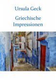 Griechische Impressionen (eBook, ePUB)