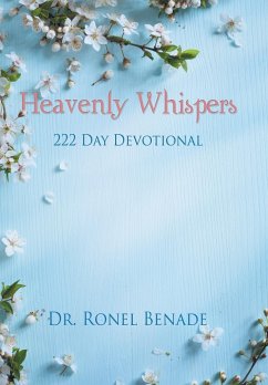 Heavenly Whispers - Benade, Ronel