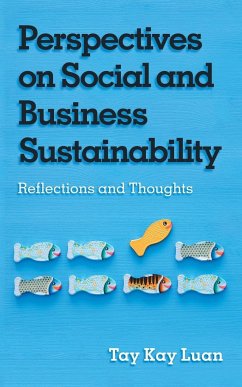 Perspectives on Social and Business Sustainability - Tay, Kay Luan