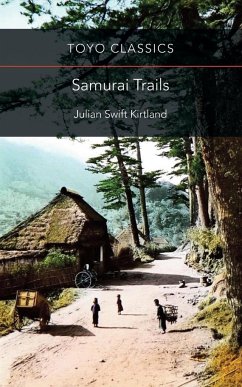Samurai Trails - Kirtland, Lucian Swift
